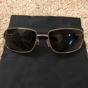 Brooks Brothers BB4004S Sunglasses
